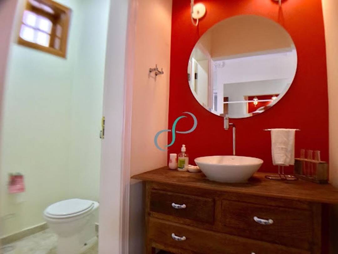 Casa, 4 quartos, 380 m² - Foto 14