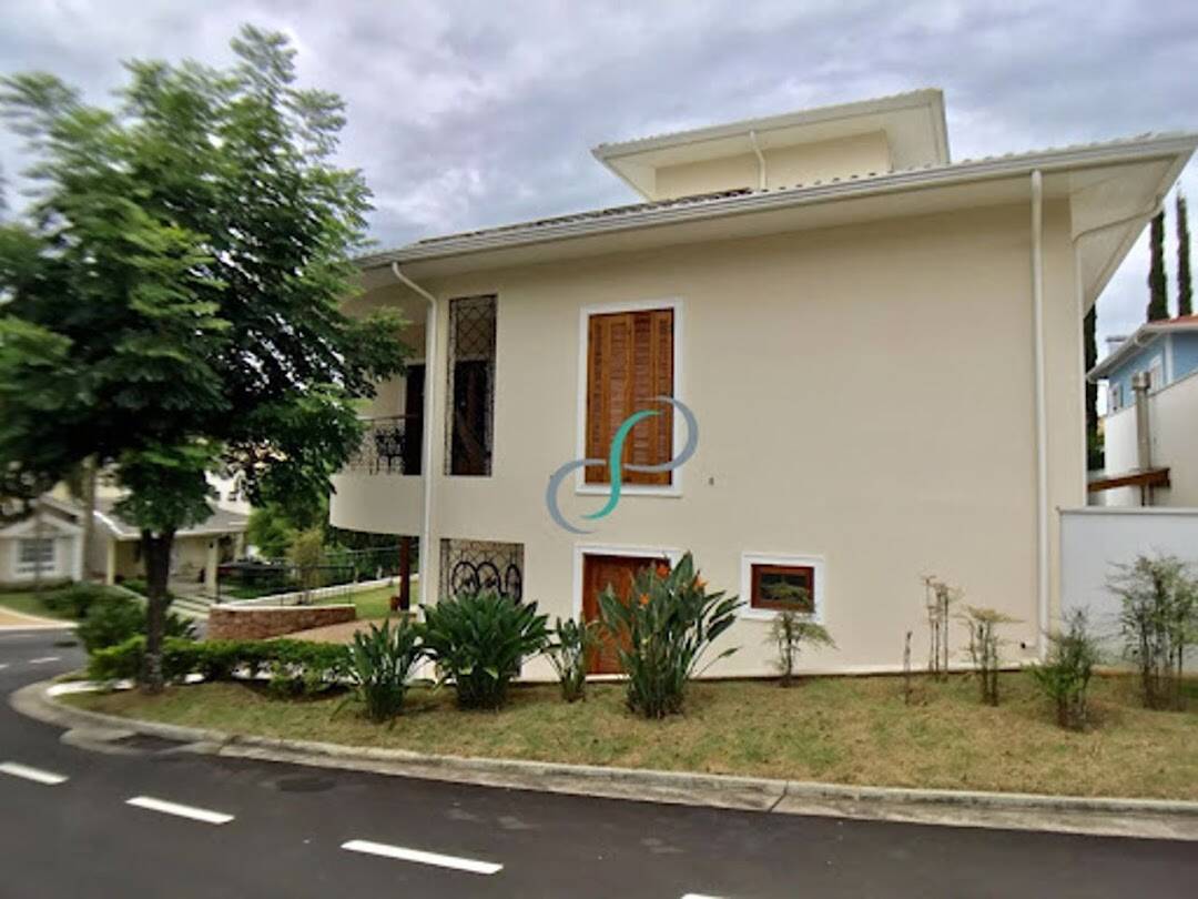Casa, 4 quartos, 380 m² - Foto 12