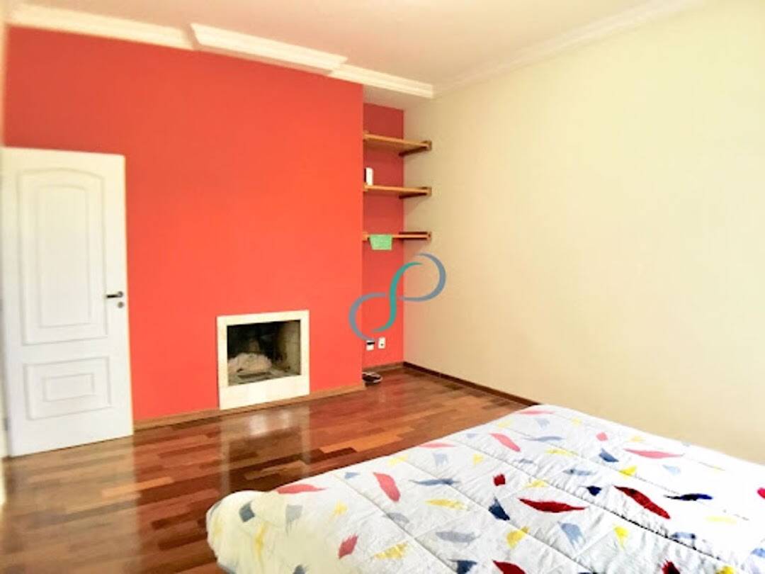 Casa, 4 quartos, 380 m² - Foto 16