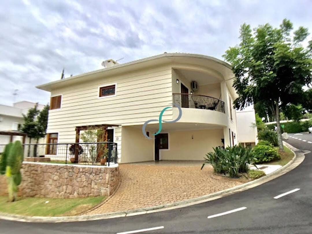 Casa, 4 quartos, 380 m² - Foto 1