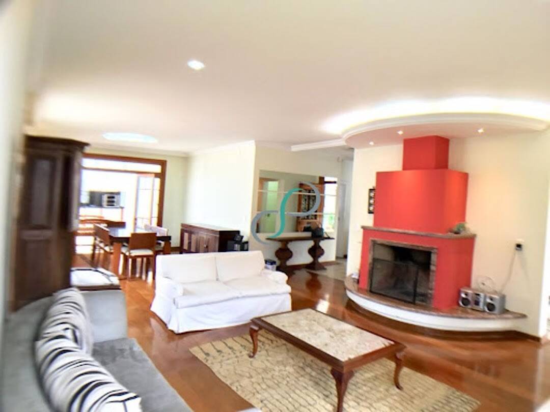 Casa, 4 quartos, 380 m² - Foto 31