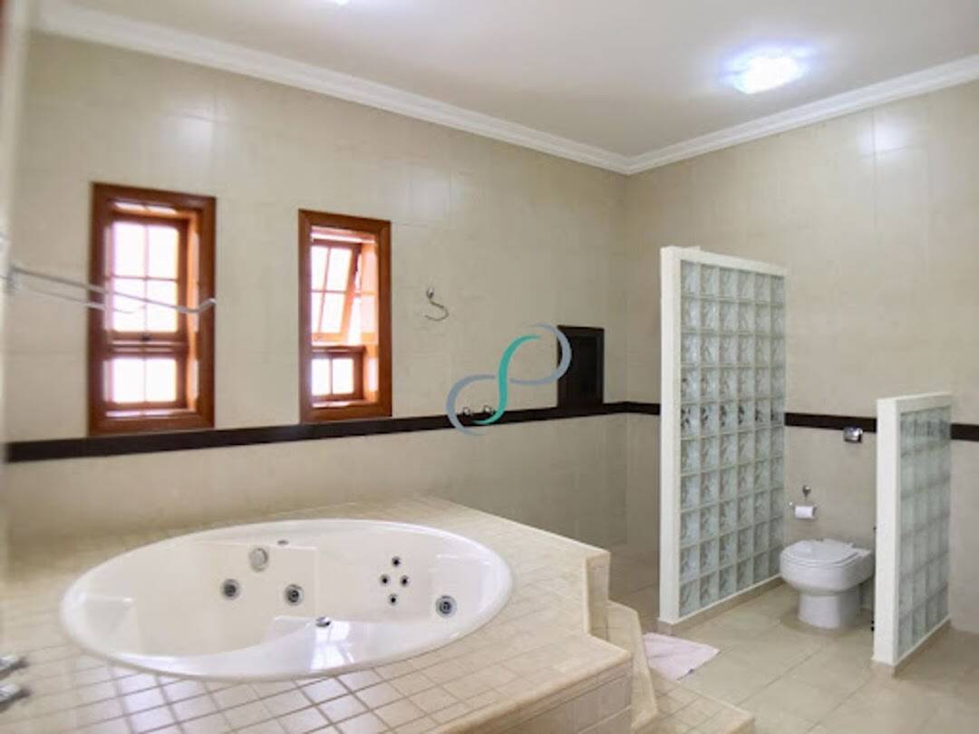 Casa, 4 quartos, 380 m² - Foto 23