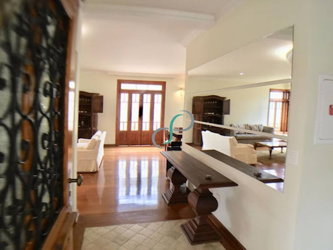 Casa, 4 quartos, 380 m² - Foto 32