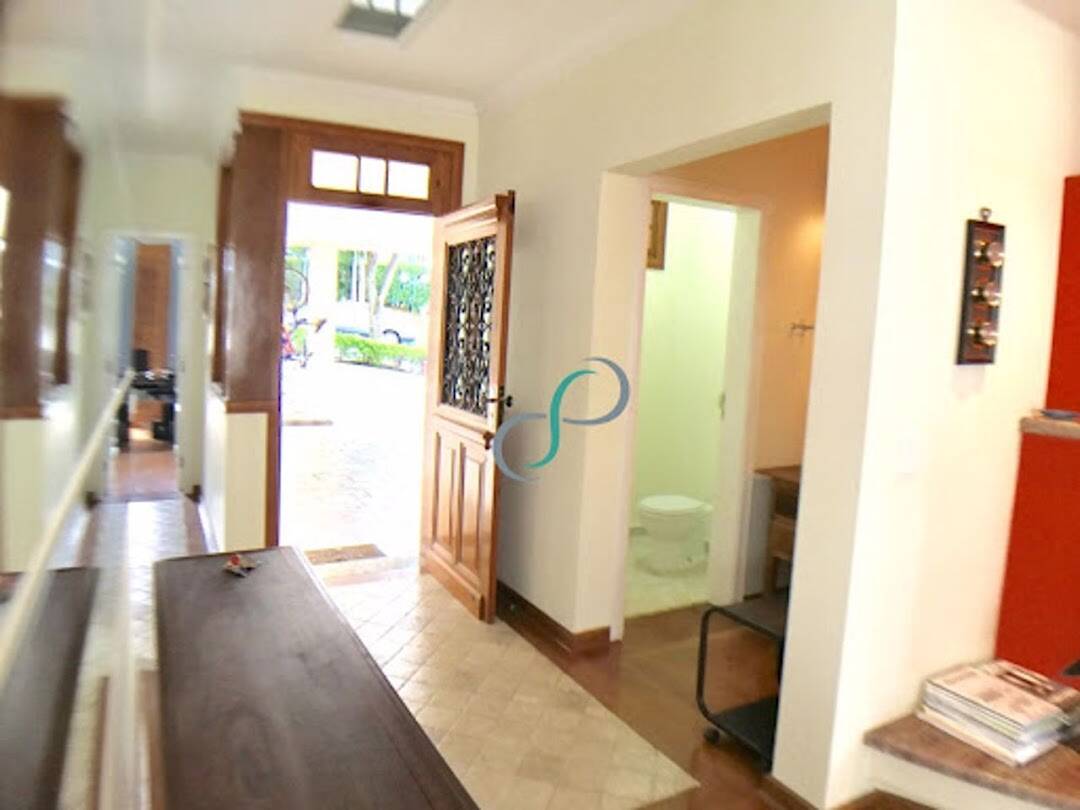 Casa, 4 quartos, 380 m² - Foto 28