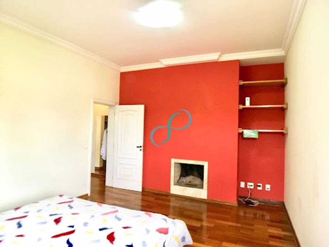 Casa, 4 quartos, 380 m² - Foto 29