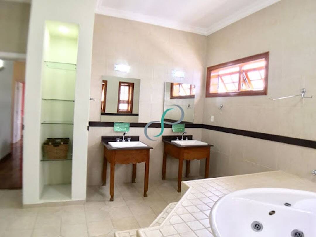 Casa, 4 quartos, 380 m² - Foto 27