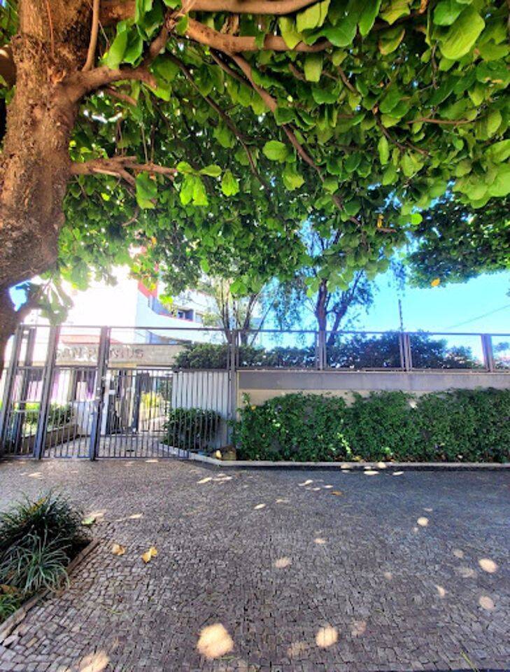 Apartamento, 2 quartos, 70 m² - Foto 2