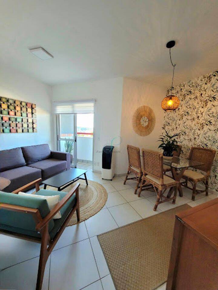 Apartamento, 2 quartos, 70 m² - Foto 1