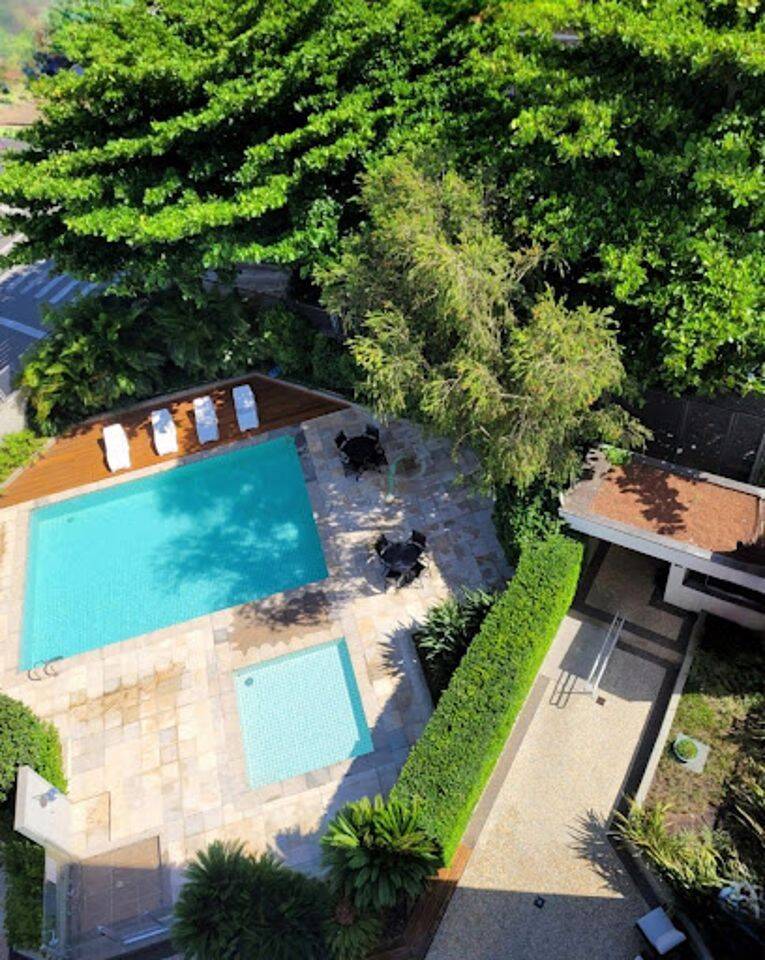 Apartamento, 2 quartos, 70 m² - Foto 22