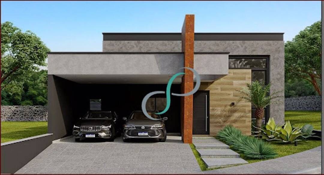 Casa, 3 quartos, 148 m² - Foto 2