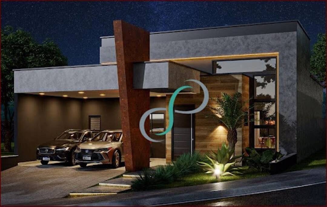 Casa, 3 quartos, 148 m² - Foto 3