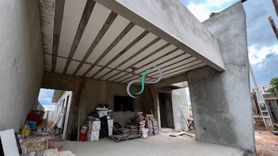 Casa, 3 quartos, 148 m² - Foto 12