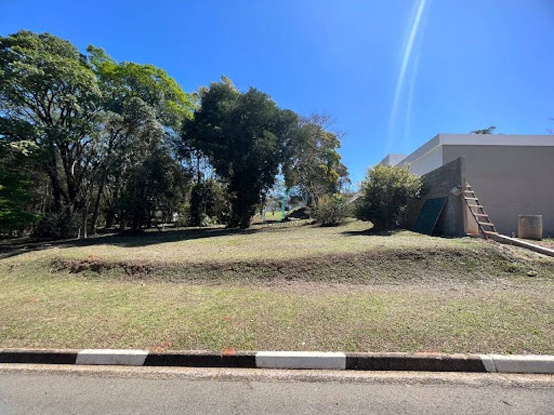 Terreno, 1025 m² - Foto 1