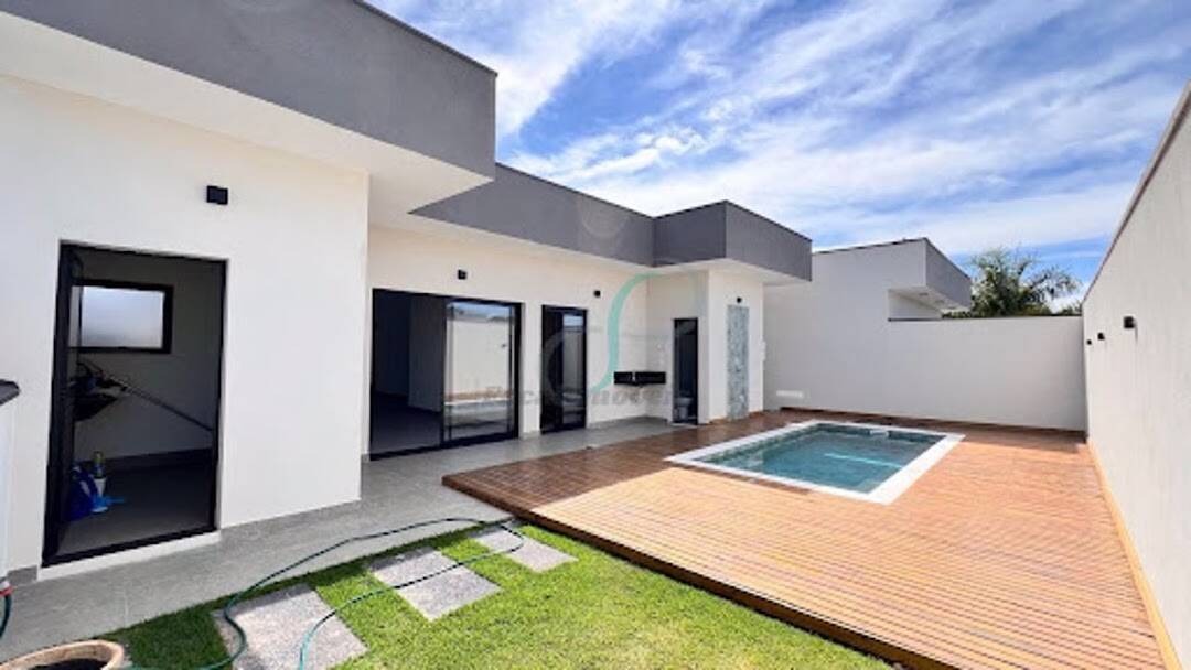 Casa, 3 quartos, 204 m² - Foto 21