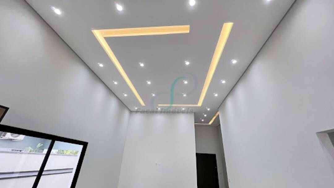 Casa, 3 quartos, 204 m² - Foto 6