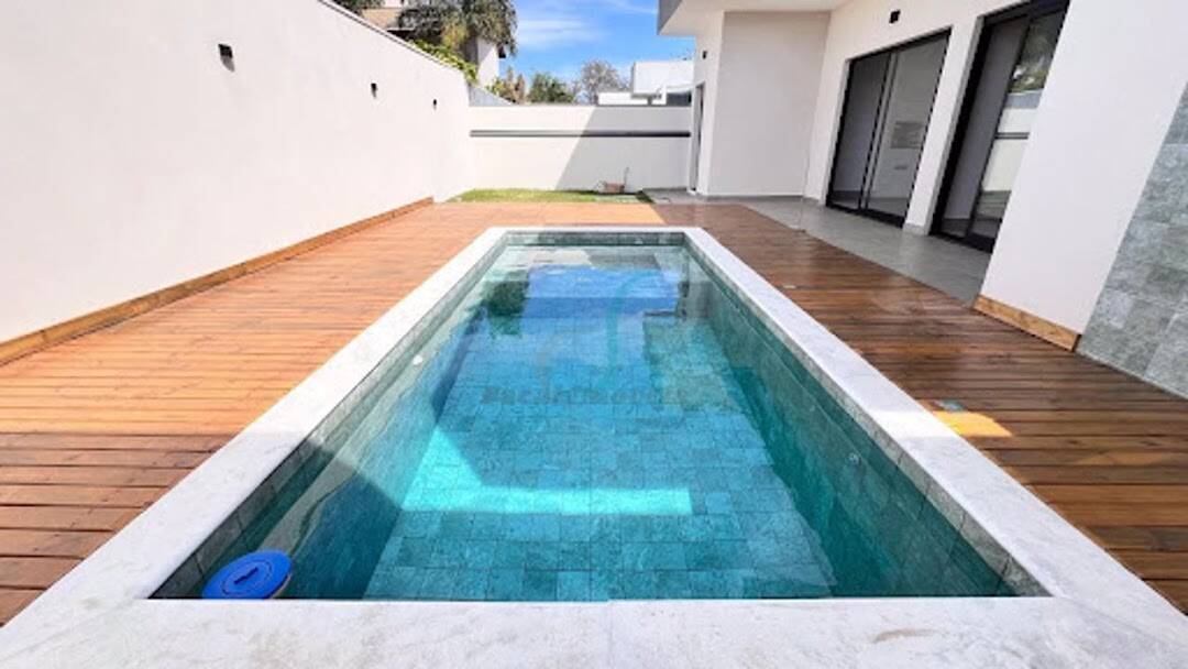 Casa, 3 quartos, 204 m² - Foto 23
