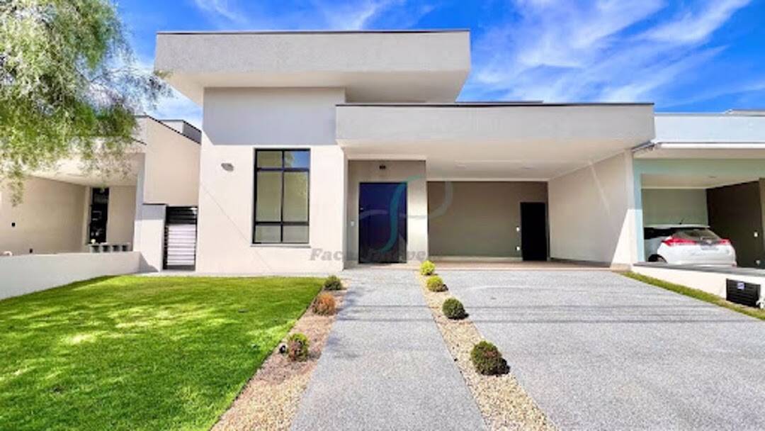 Casa, 3 quartos, 204 m² - Foto 2