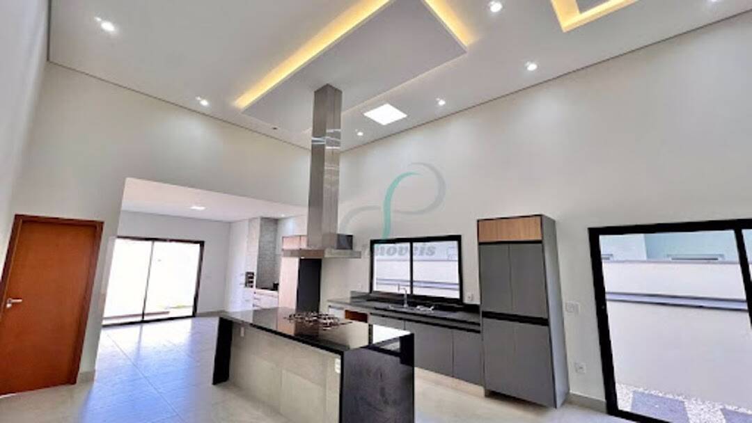 Casa, 3 quartos, 204 m² - Foto 12