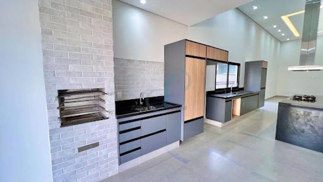 Casa, 3 quartos, 204 m² - Foto 14