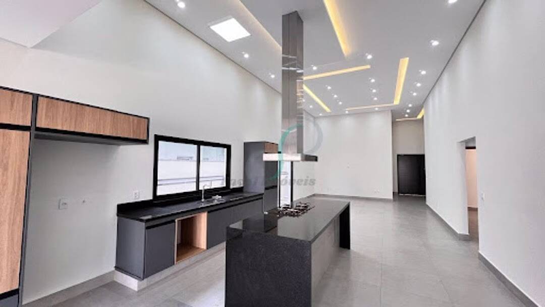 Casa, 3 quartos, 204 m² - Foto 11
