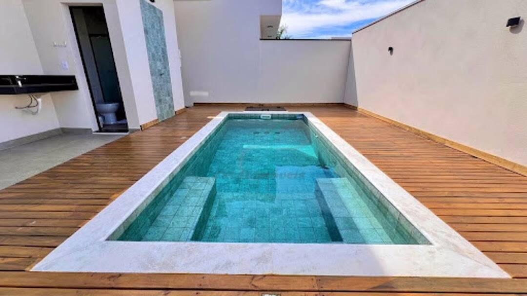 Casa, 3 quartos, 204 m² - Foto 22