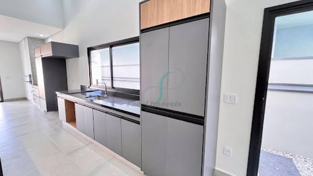 Casa, 3 quartos, 204 m² - Foto 9