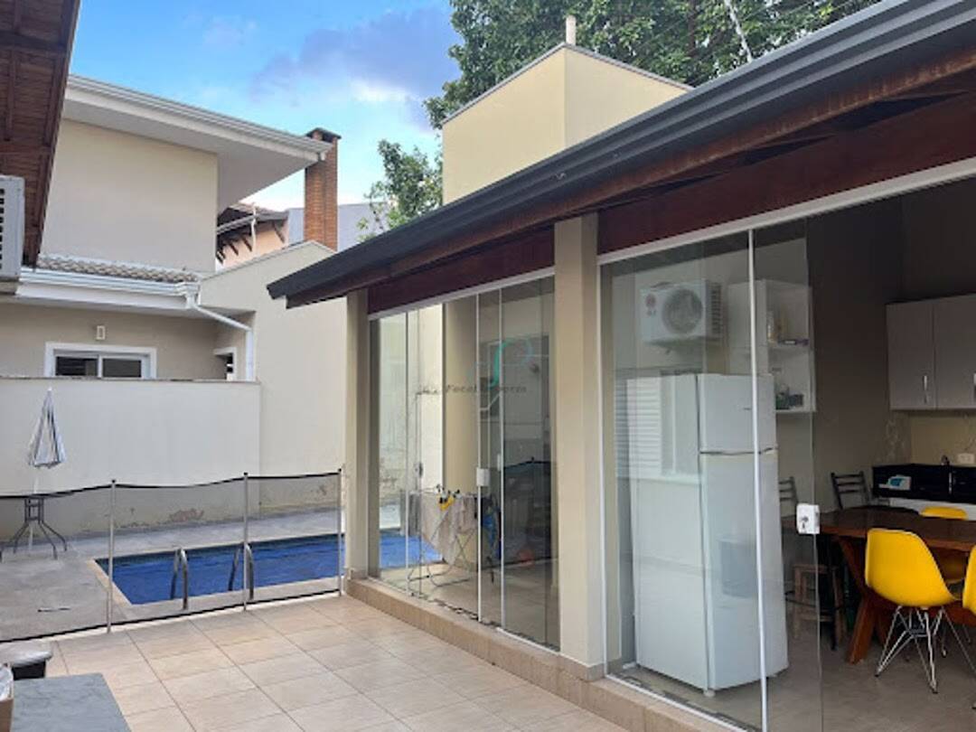 Casa, 3 quartos, 150 m² - Foto 21