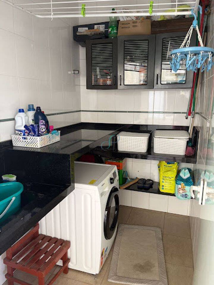 Casa, 3 quartos, 150 m² - Foto 16