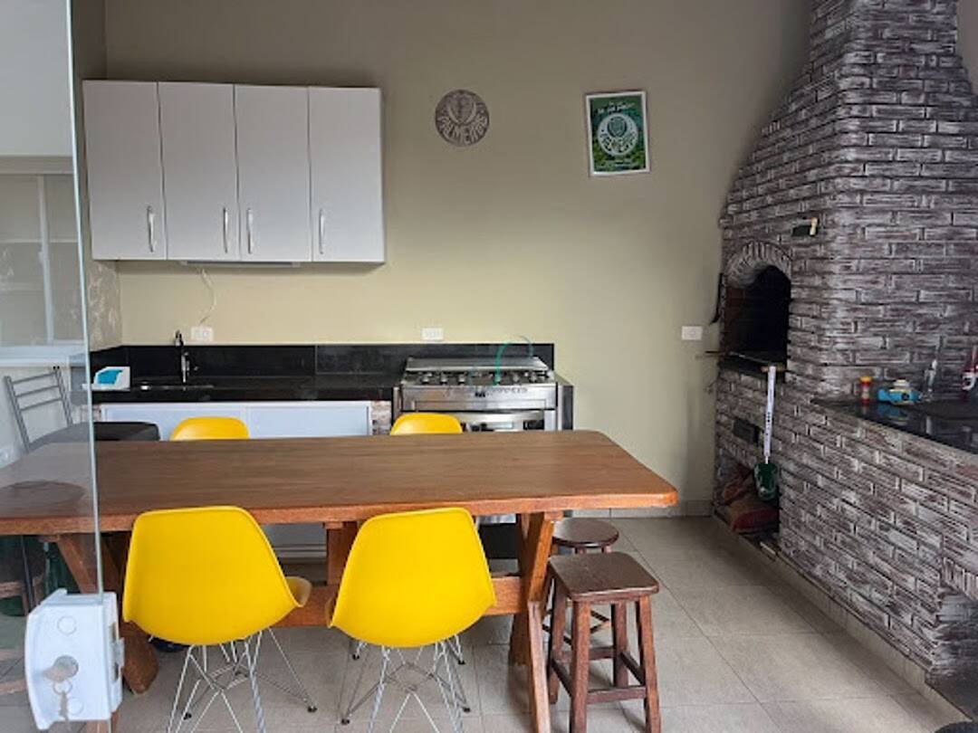 Casa, 3 quartos, 150 m² - Foto 17