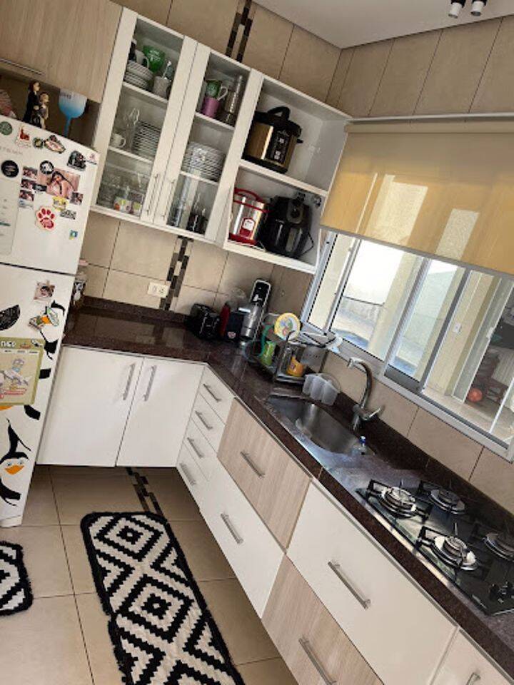 Casa, 3 quartos, 150 m² - Foto 14