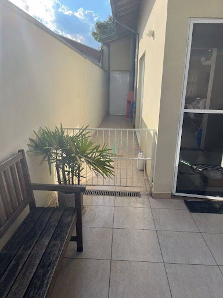 Casa, 3 quartos, 150 m² - Foto 19