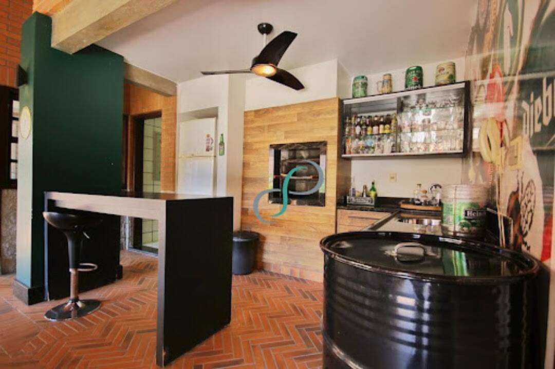 Casa, 3 quartos, 350 m² - Foto 14