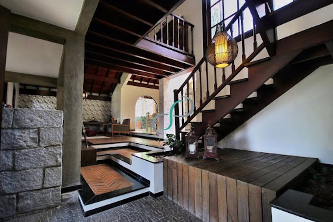Casa, 3 quartos, 350 m² - Foto 9