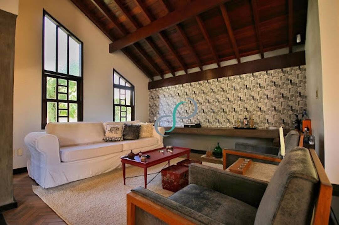 Casa, 3 quartos, 350 m² - Foto 7
