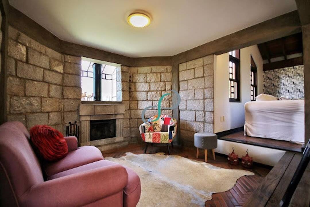 Casa, 3 quartos, 350 m² - Foto 12