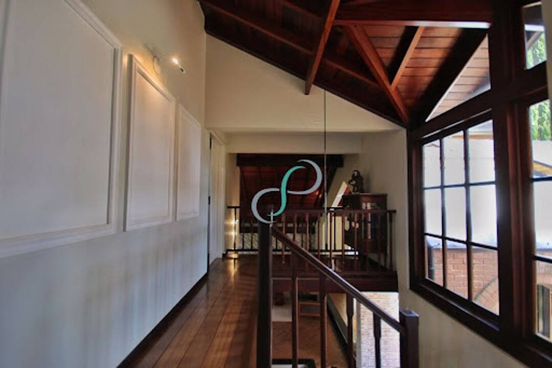 Casa, 3 quartos, 350 m² - Foto 11