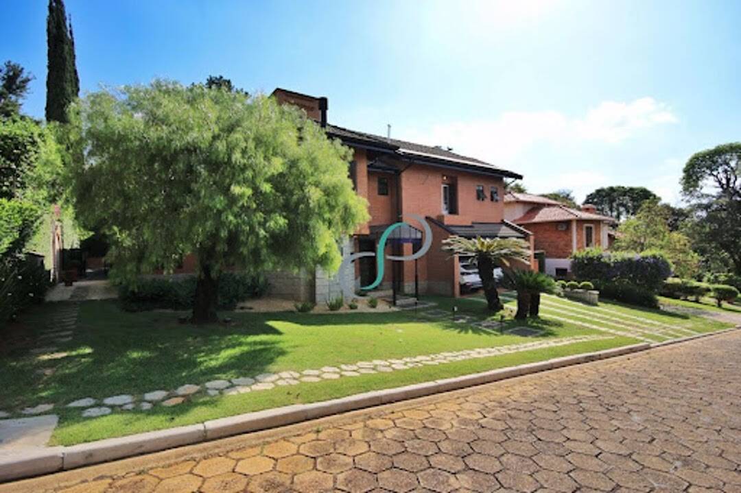 Casa, 3 quartos, 350 m² - Foto 1