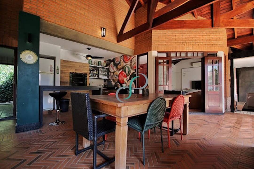 Casa, 3 quartos, 350 m² - Foto 28
