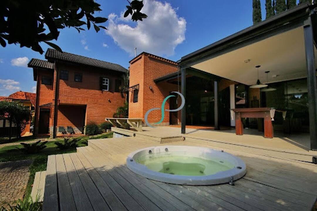Casa, 3 quartos, 350 m² - Foto 34