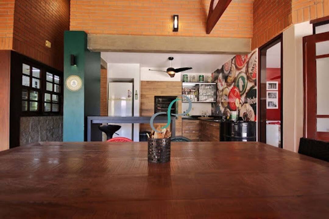 Casa, 3 quartos, 350 m² - Foto 15