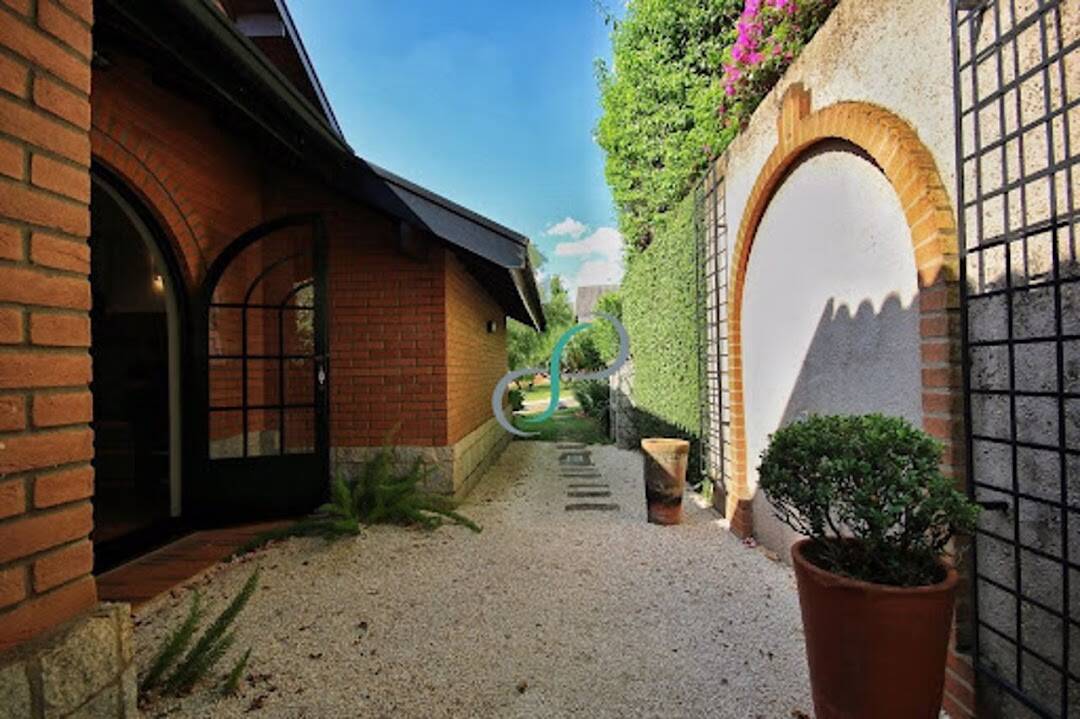 Casa, 3 quartos, 350 m² - Foto 26