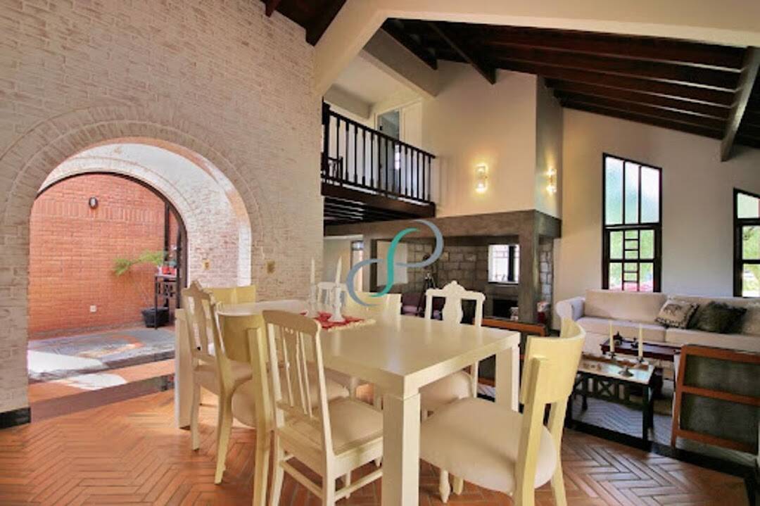 Casa, 3 quartos, 350 m² - Foto 4