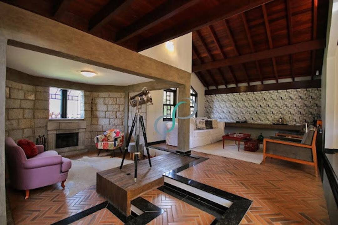 Casa, 3 quartos, 350 m² - Foto 13