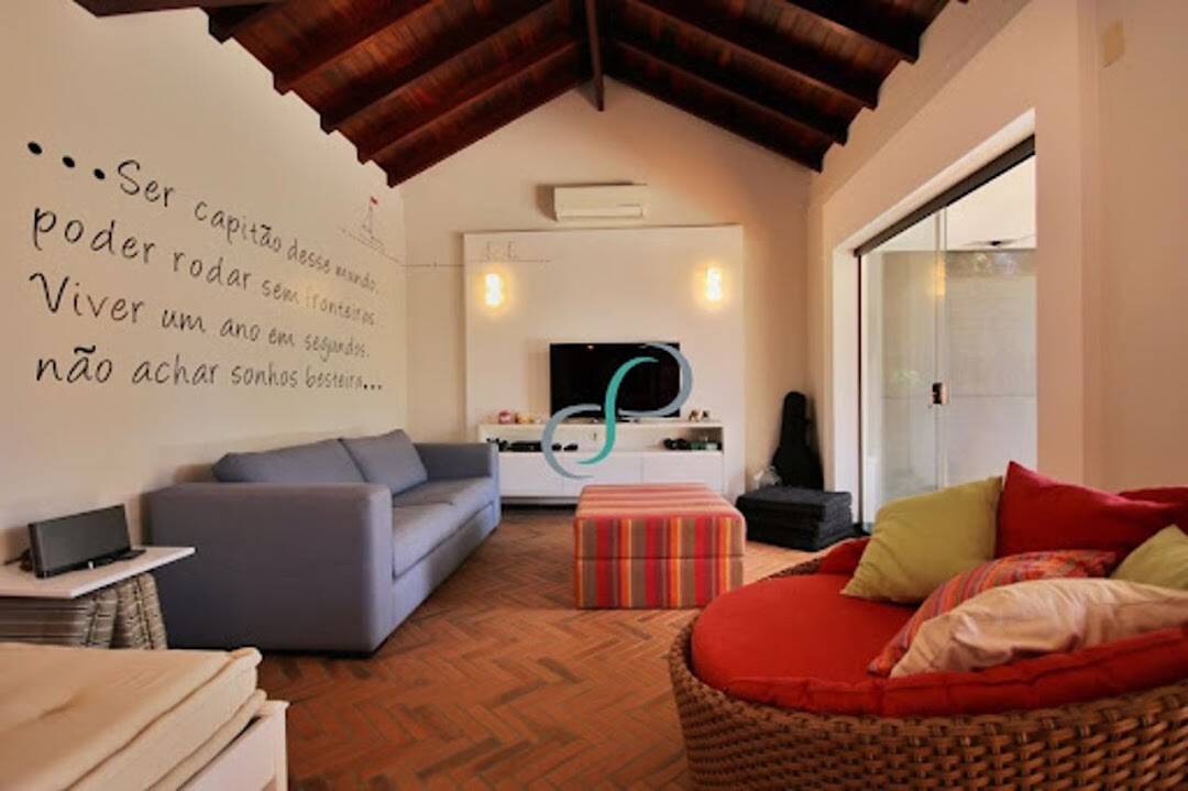 Casa, 3 quartos, 350 m² - Foto 16