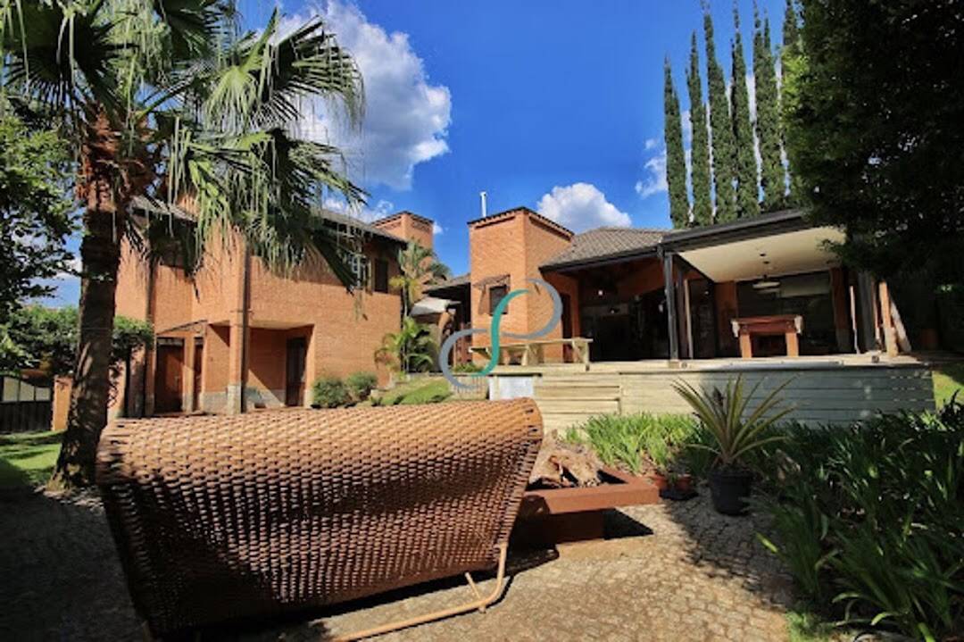 Casa, 3 quartos, 350 m² - Foto 35
