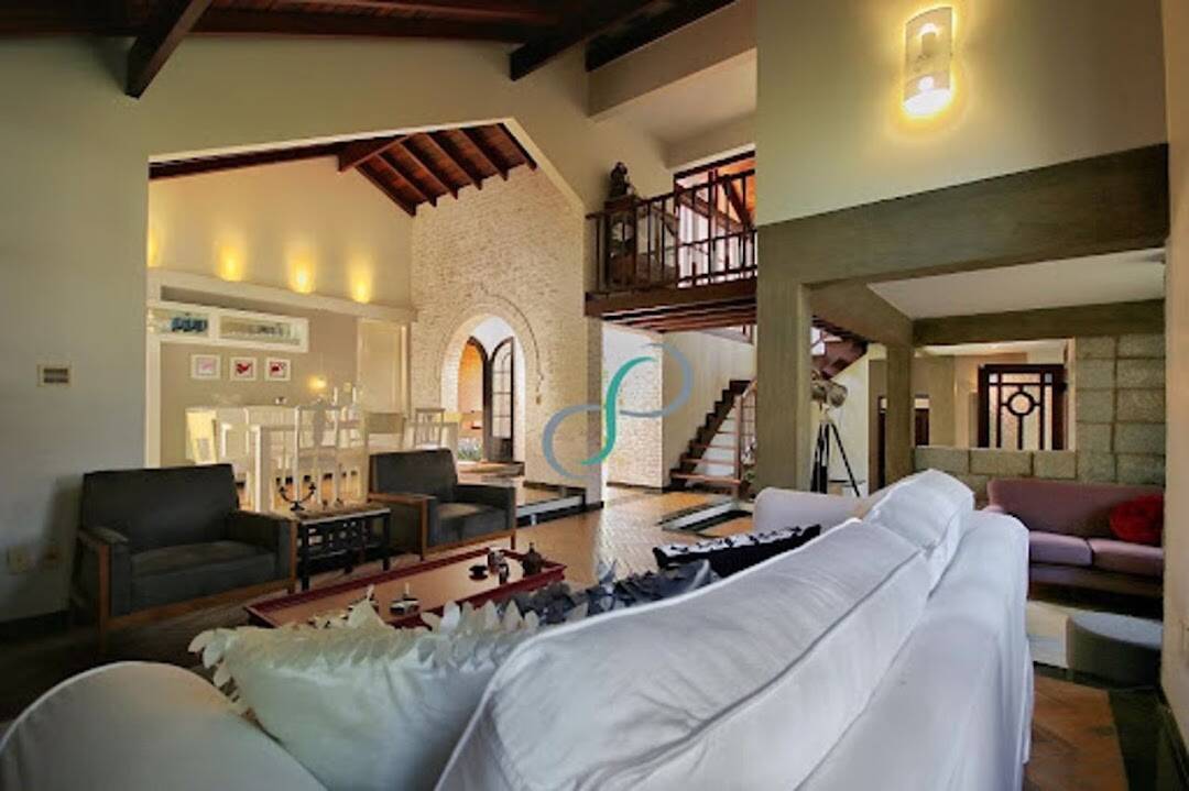 Casa, 3 quartos, 350 m² - Foto 3