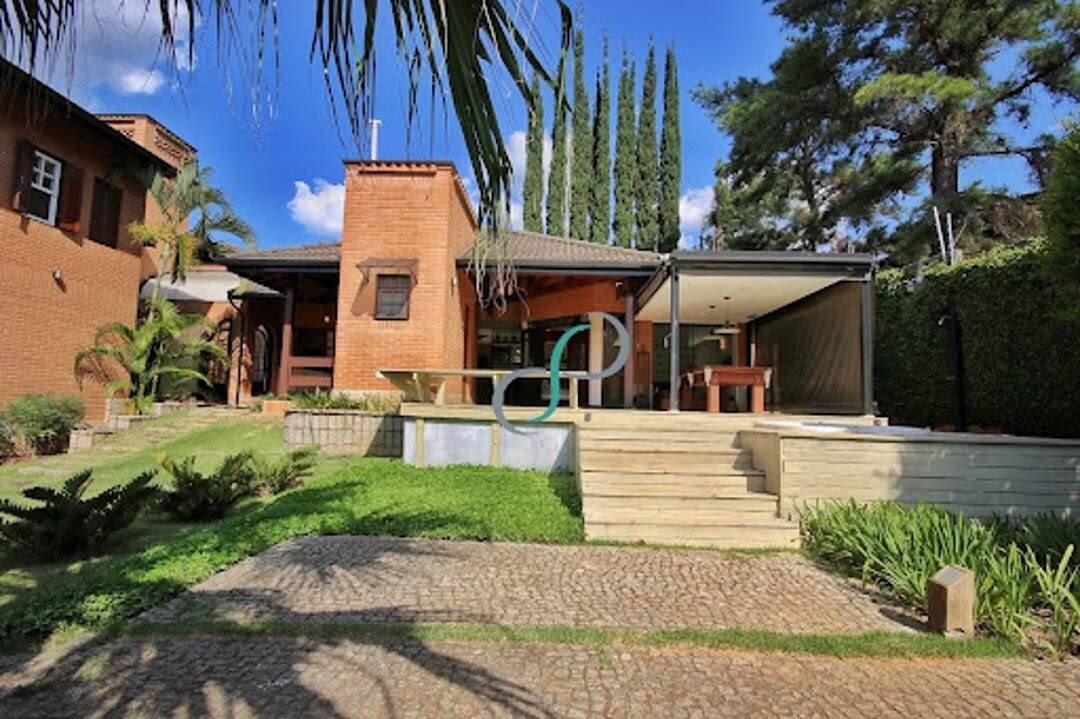 Casa, 3 quartos, 350 m² - Foto 31