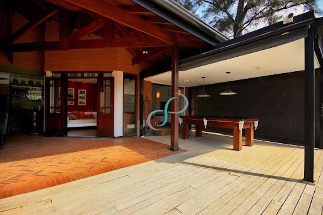 Casa, 3 quartos, 350 m² - Foto 37
