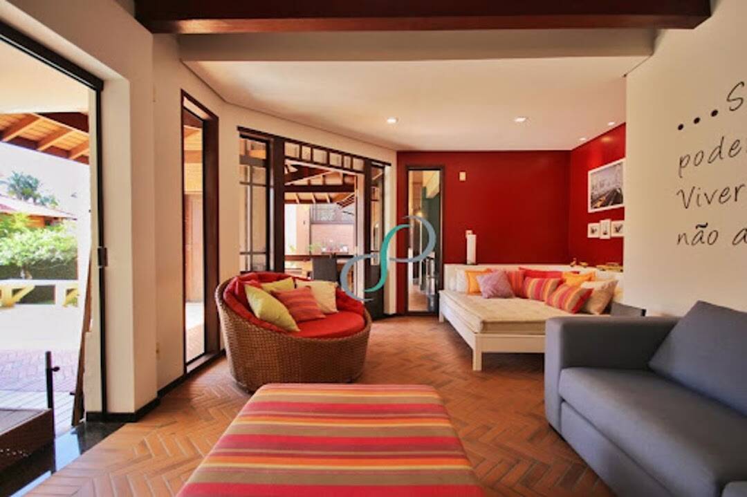 Casa, 3 quartos, 350 m² - Foto 17