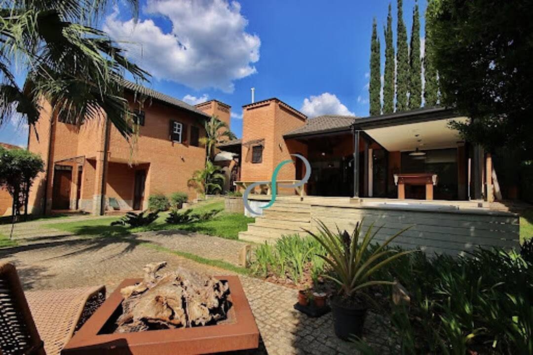 Casa, 3 quartos, 350 m² - Foto 33